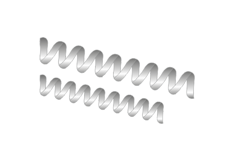 Open Spring – D TECH DENTAL TECHNOLOGIES, Drähte und Bögen