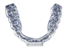 Splint Hard – D TECH DENTAL TECHNOLOGIES, Druckharze