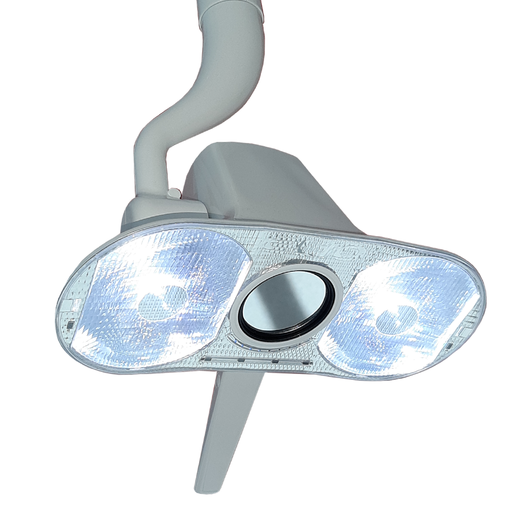 Elio SC – EKLER, Lichtpolymerisationsgeräte und Zubehör