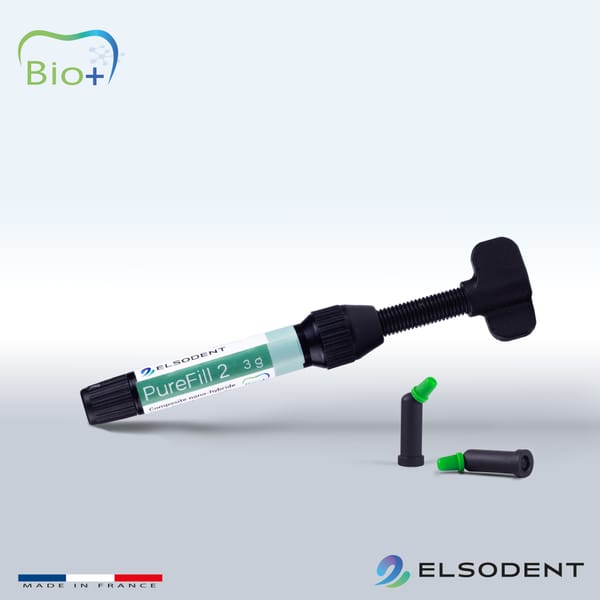 PUREFILL2 BIO+ Spritze 3 g