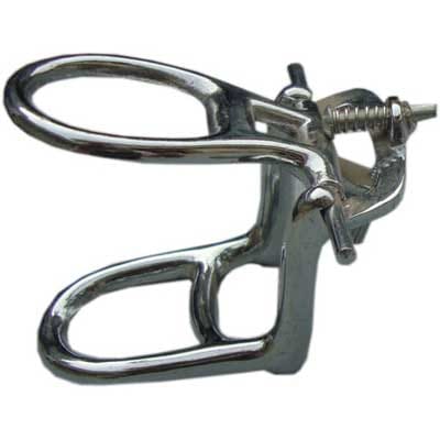 FOSTER / APEX # 2 ARTICULATOR – EMERALD INSTRUMENTS, Artikulatoren und Zubehör