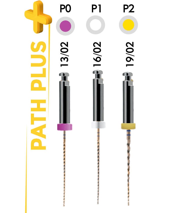 Path Plus – EndoPlus – Endoplus, Wurzelbehandlung