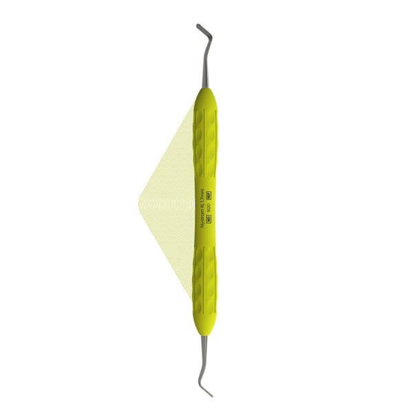 Carver-Nystrom III,1.7mm | ErgoLite 10526