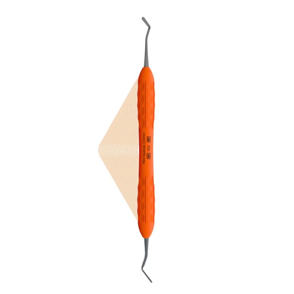Mini Spatula,2.0mm | ErgoLite X 9122