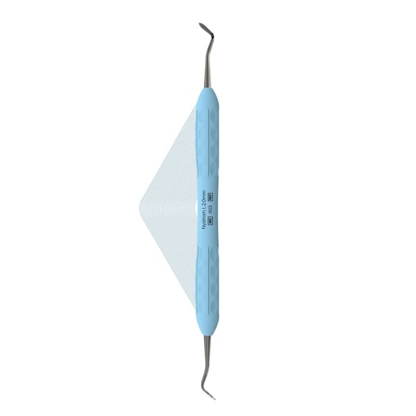 Carver-Nystrom I,2mm | ErgoLite 10529