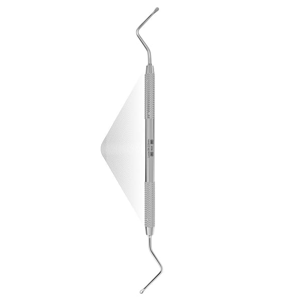 Lucas 84, 2.0mm | ErgoLite 10567