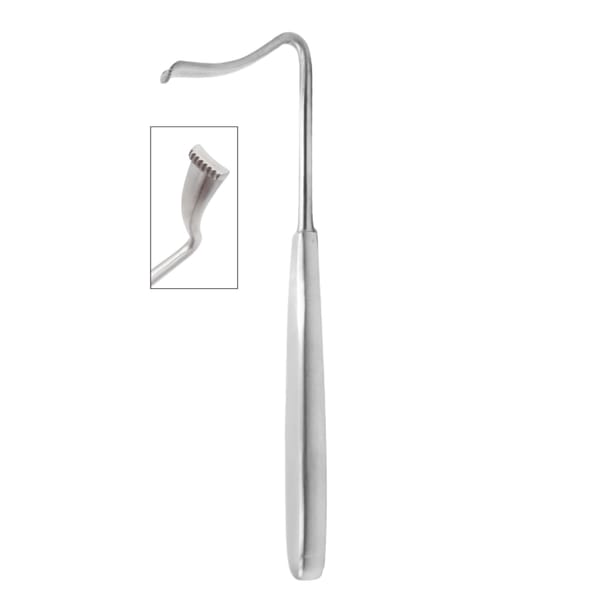 Bowdler Henry Retractor | ErgoDenta 4046