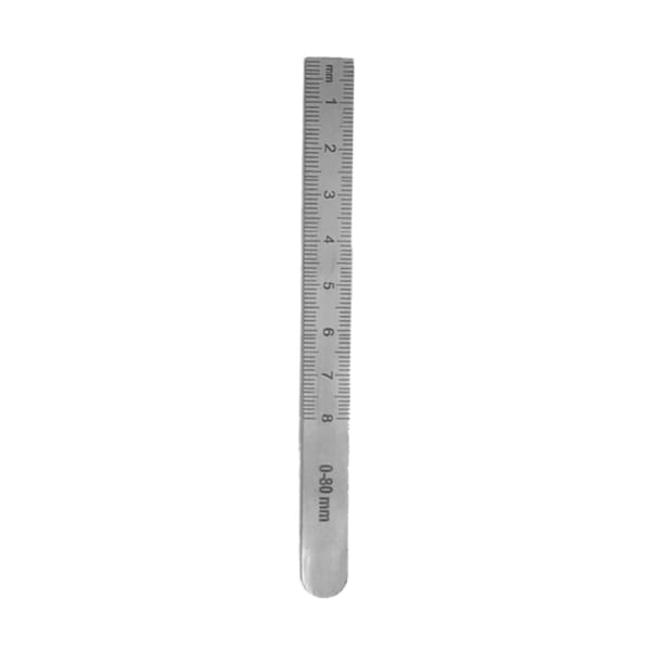 Measuring ruler | ErgoDenta 4374