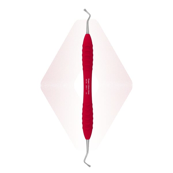 Plugger, 2.0-2.5mm | ErgoDenta 11172