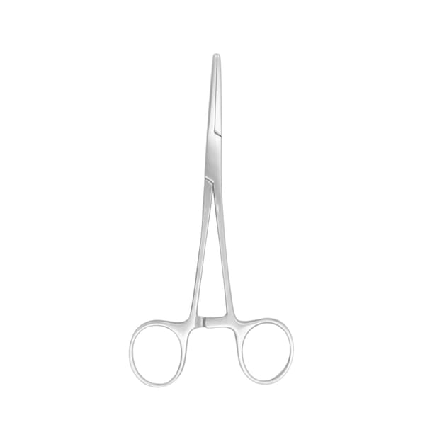Kelly Forceps, Straight | ErgoDenta 3441-1S
