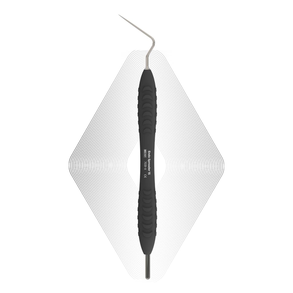 Endo Spreader- 1S | ErgoDenta 11433 – ErgoDenta ApS, Plugger - Spreader - Condensor