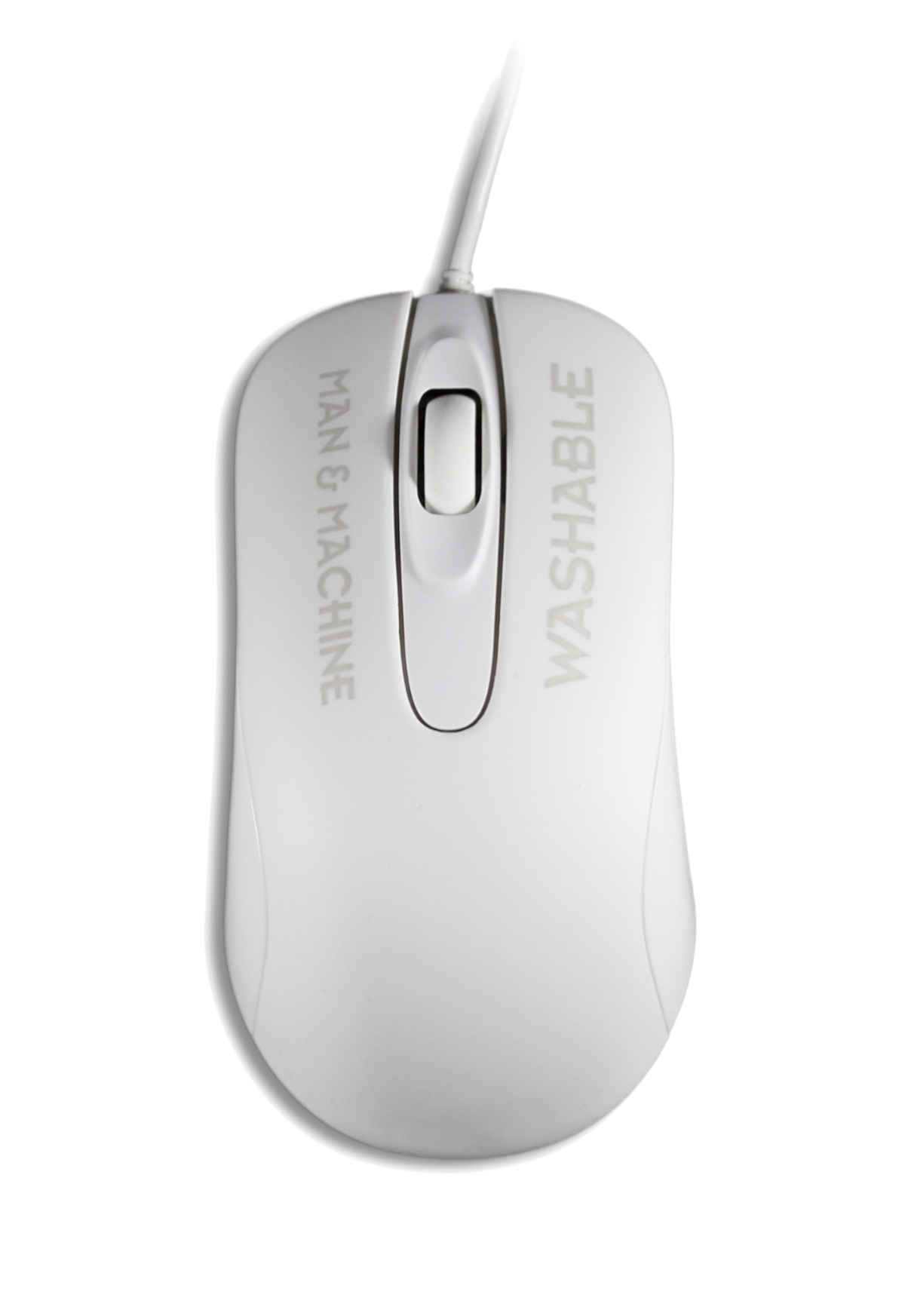 Man & Machine C Mouse – Man & Machine Europe, Sonstige Geräte