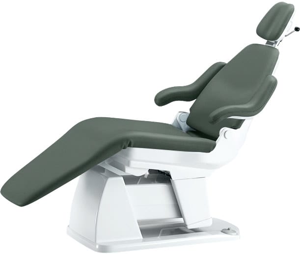 FD 8000 P1 – Finndent Deutschland GmbH, Behandlungseinheiten