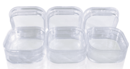 Membranbox