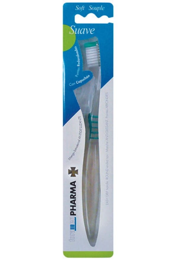 FORAMEN PHARMA WEICH