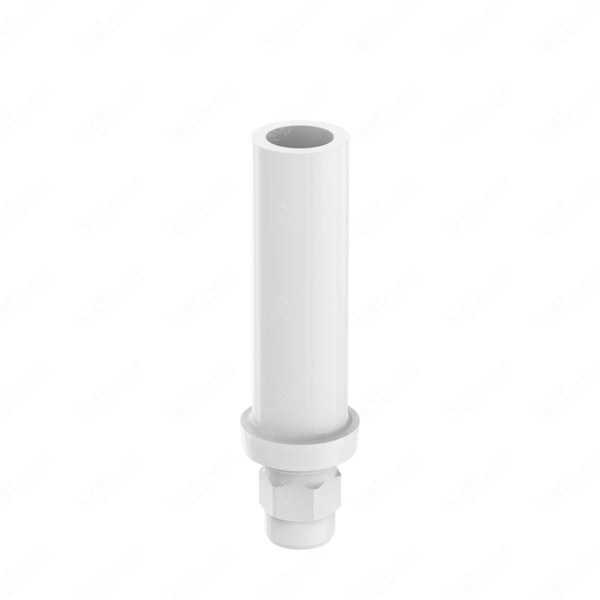 Castable Abutment, Universal, Non Rot. compatible with Dentsply® Friadent® Xive® Ø3.8 E004101