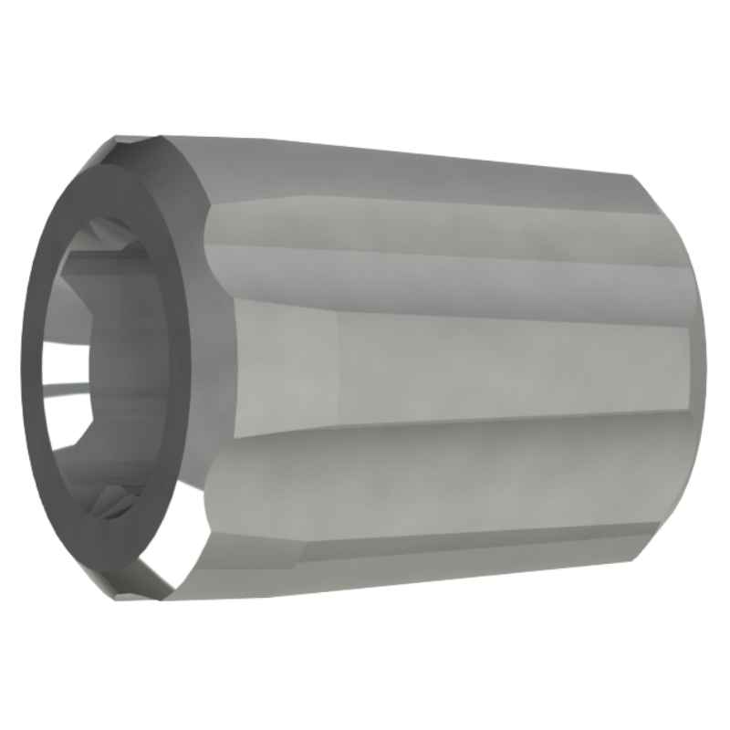 IBD - Implant Driver Thumb Knob – Hader Solutions & Distribution LTD., Systemunabhängige Instrumente und Zubehör