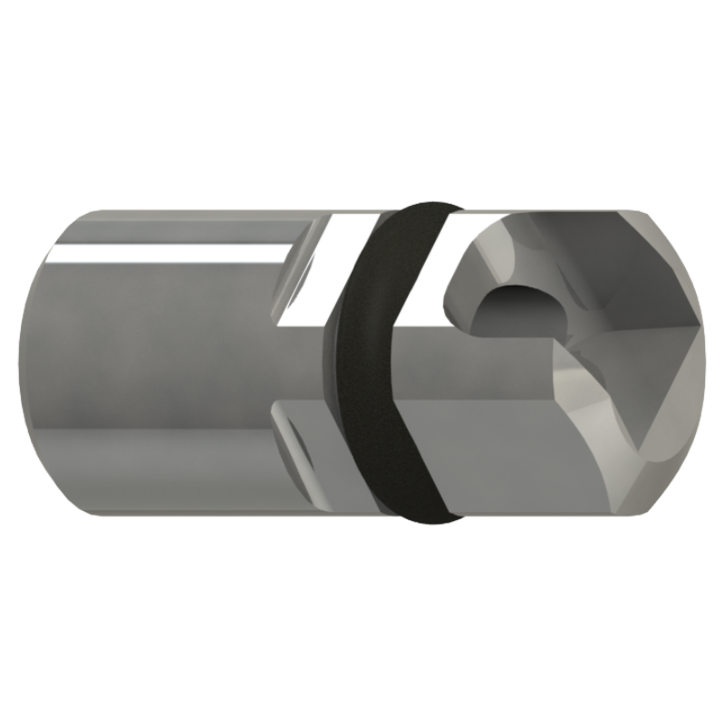 IBD - Latch to Square Driver Insert – Hader Solutions & Distribution LTD., Systemunabhängige Instrumente und Zubehör