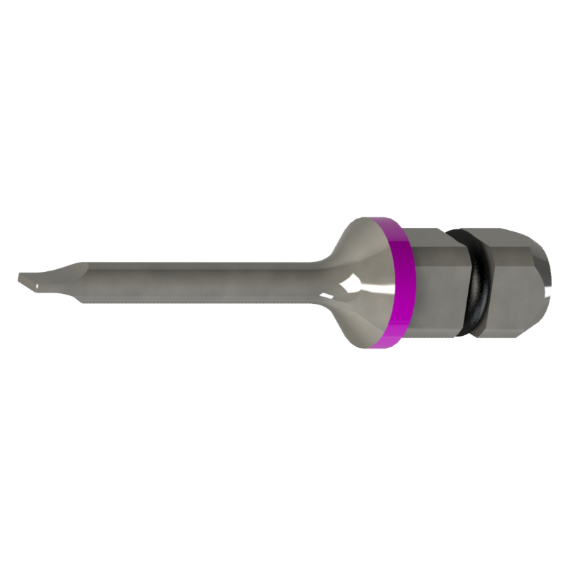 IBD - Straight Driver 24mm Square – Hader Solutions & Distribution LTD., Systemunabhängige Instrumente und Zubehör