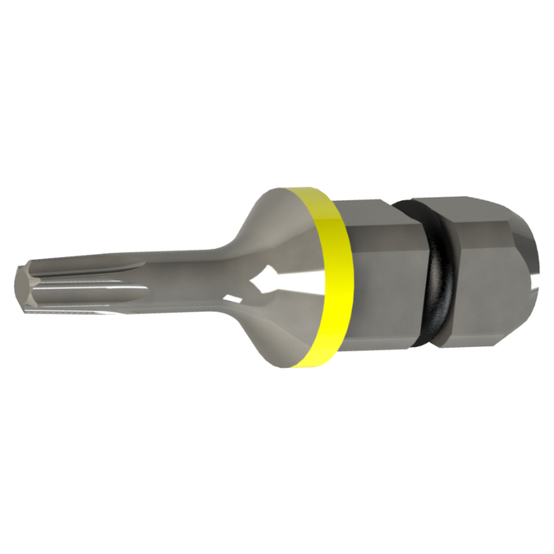 IBD - SCS Driver 24mm Square – Hader Solutions & Distribution LTD., Systemunabhängige Instrumente und Zubehör