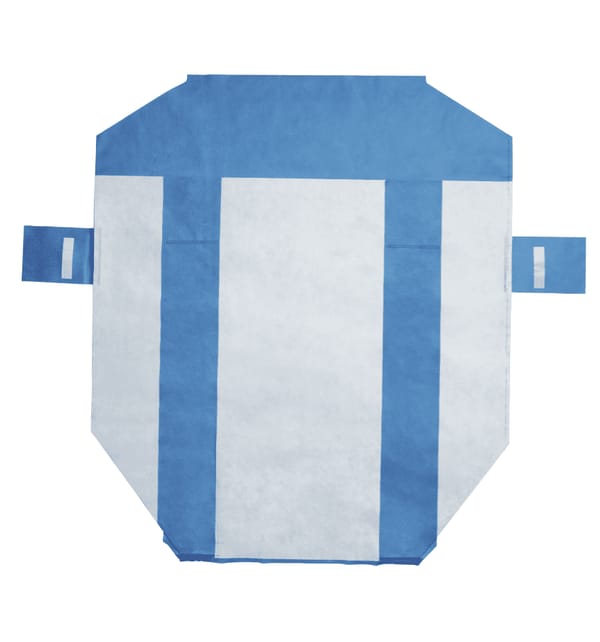 SMART-FOLD Sterilisationsfolie
