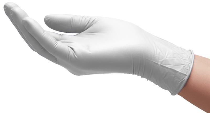 DRISS NITRIL STERLING Untersuchungshandschuhe – O&M Halyard Germany GmbH, Arbeitskleidung - Arbeitsschutz