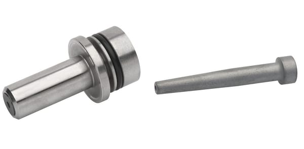 Strahldüse 0,4 mm Hartmetall