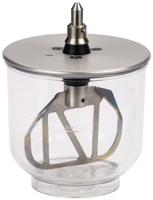 Mischbecher 1000 ml – Harnisch + Rieth, Anmischbecher