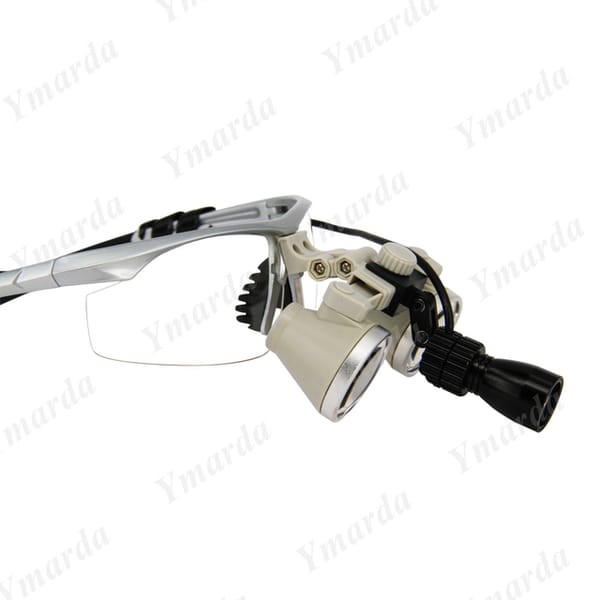 YHL-ANRL LED headlight