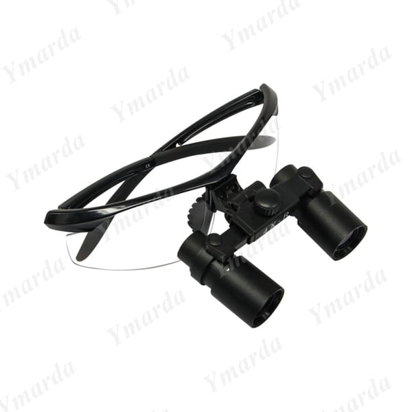 CM4.0X loupes