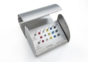 CONTEC eco ChangeOverSet