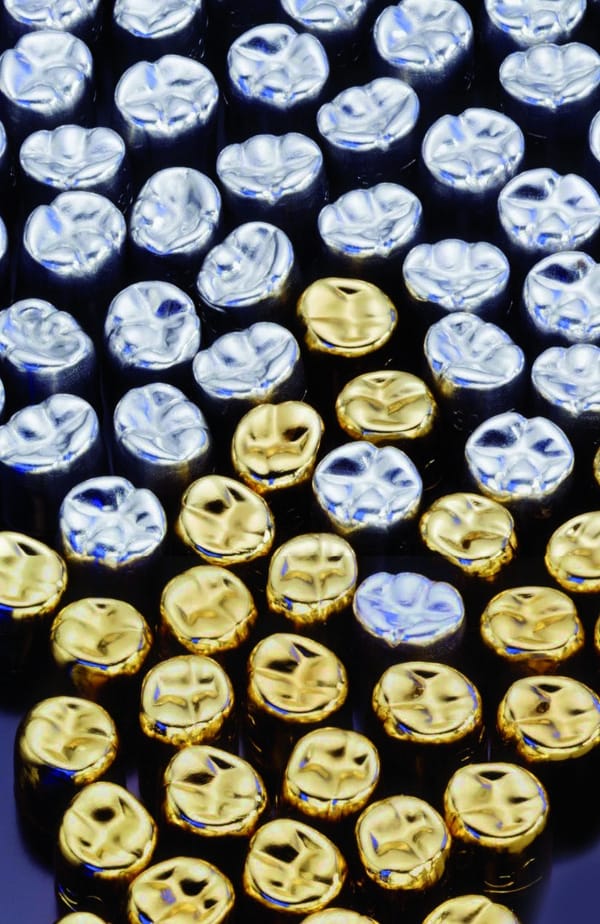 Nietrad Ø 10 mm