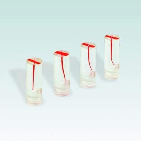 A-ETEL-10 Endo-Trainer mit seitlichem Ausgang