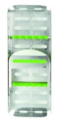 EASY TRAY für 5 Instrumente