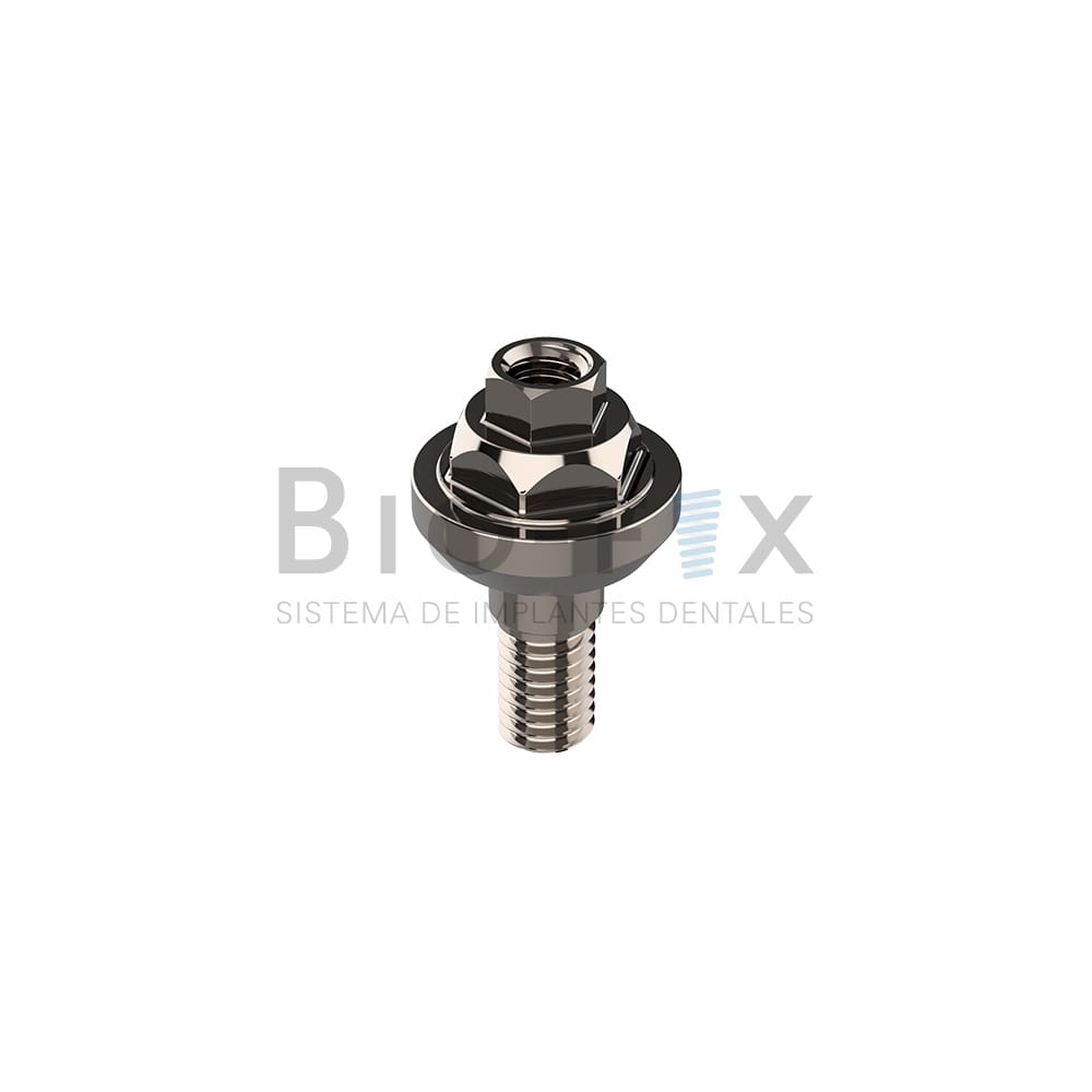 Minipillar Innenhexagon – Grado Cuatro S.R.L, Abutments
