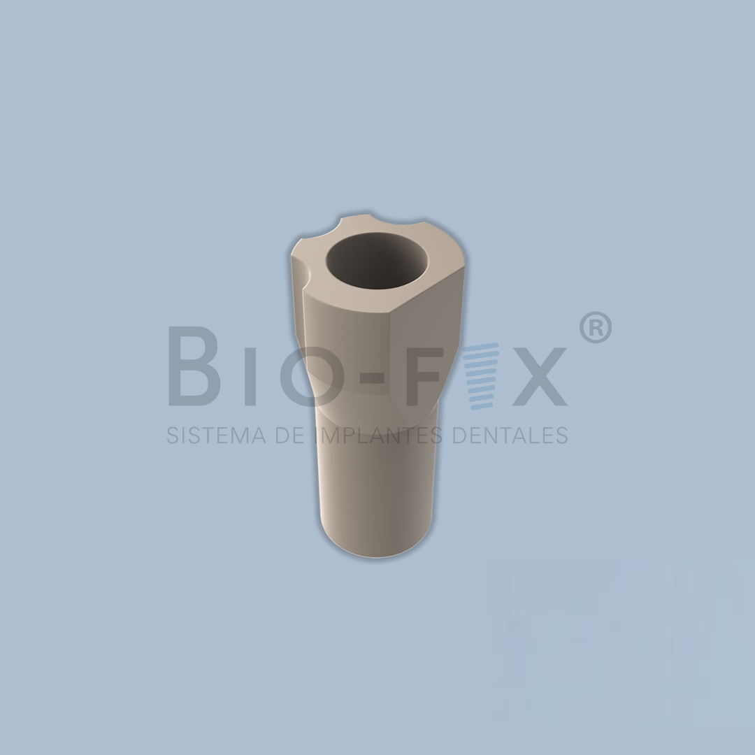 Scanbody und Schraube - Außensechskant CE-HE – Grado Cuatro S.R.L, Scanbodies