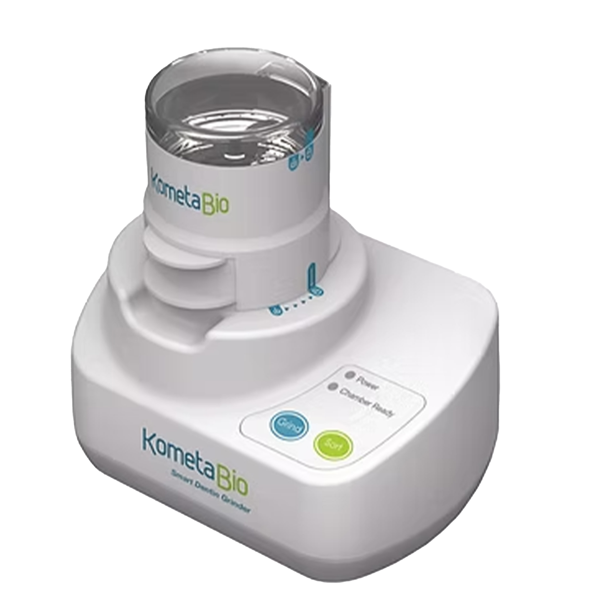 Smart Dentin Grinder – INTRA-LOCK SYSTEM EUROPA, Knochenersatzmaterial