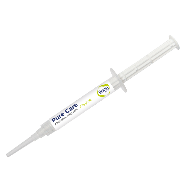 Pure Care PRC-DSB – ITENA Clinical, Prophylaxe, Patienteninfo, Bleaching