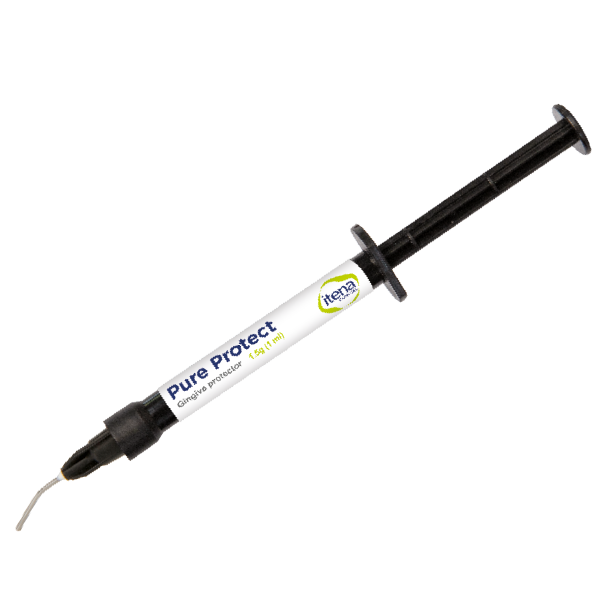 Pure Protect PRP-BG – ITENA Clinical, Bleaching