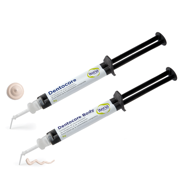 Mixing gun 1:1 / 2:1 for 25-ml cartridges ⁽⁹⁾ – ITENA Clinical, Mischpistolen
