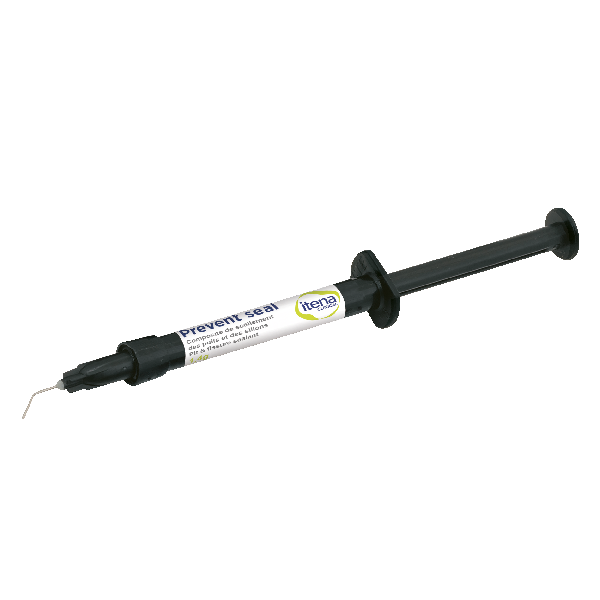 Prevent Seal PVSEAL