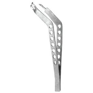 Allis Tissue – J+K Chirurgische Instrumente GmbH, Chirurgische Instrumente