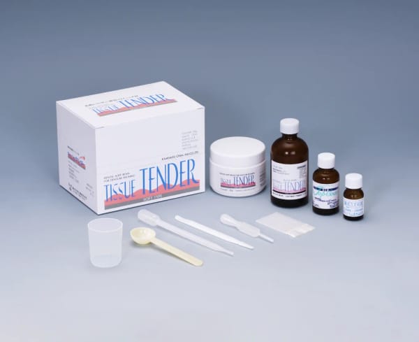Tissue Tender