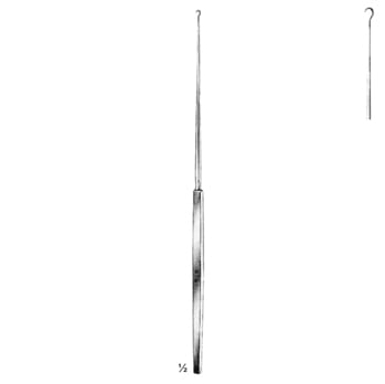 Gillies/Skin Hook – KT Surgico, Chirurgische Instrumente