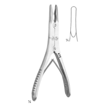 Bohler – KT Surgico, Chirurgische Instrumente