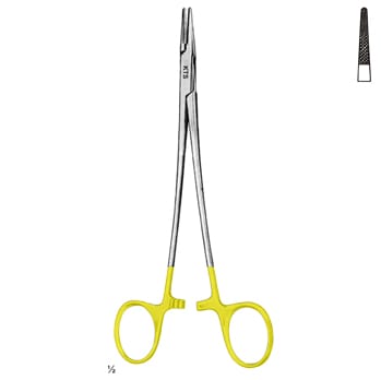 DeBakey-Vascular/Extra Light