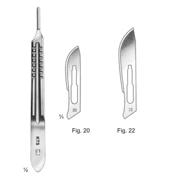 Knife Handle