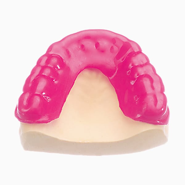 Custom Mouthguard II CM/04