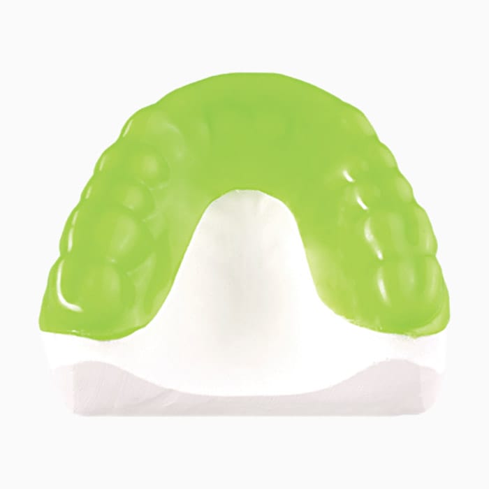 Custom Mouthguard III 100130 – lab3d, Sportmundschutz