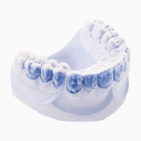 Bleaching Tray CM/07